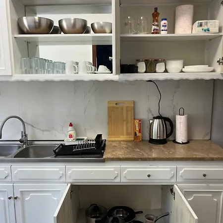 Ipomoni Nyaraló Szkála Szotírosz