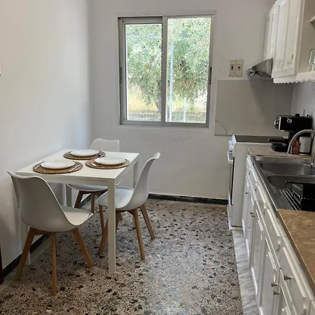 Ipomoni Nyaraló Szkála Szotírosz