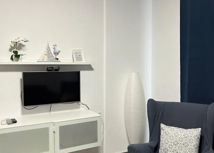 Ipomoni Hébergement de vacances *