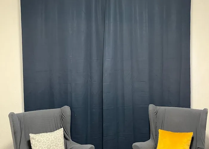 Hébergement de vacances Ipomoni