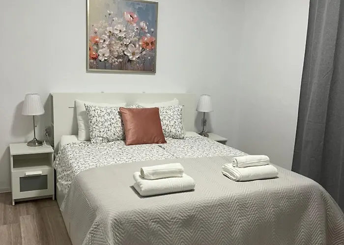 Hébergement de vacances Ipomoni *