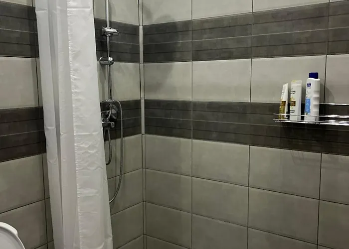 Hébergement de vacances Ipomoni Skala Sotiros