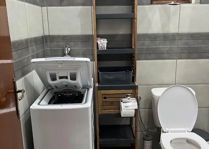 Ipomoni Hébergement de vacances