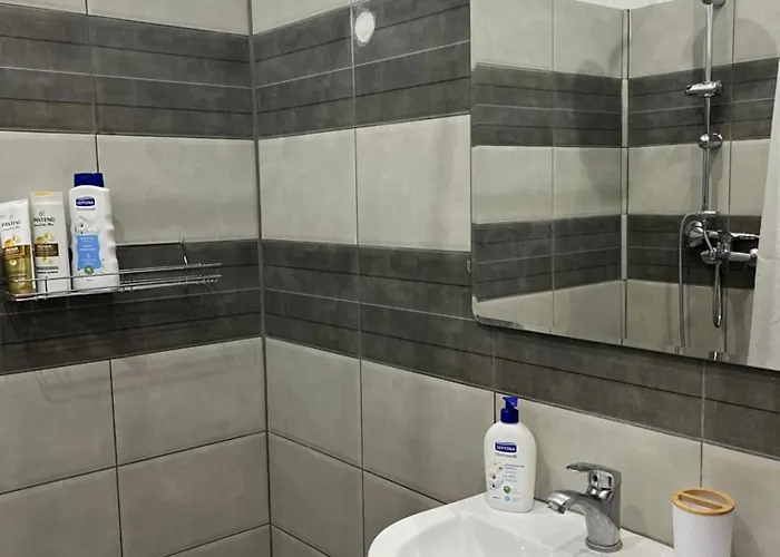 Ipomoni Hébergement de vacances Skala Sotiros