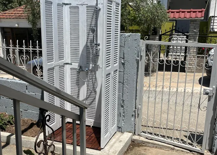 Ipomoni Hébergement de vacances