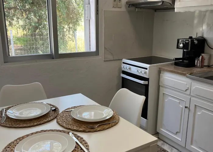 Ipomoni Hébergement de vacances