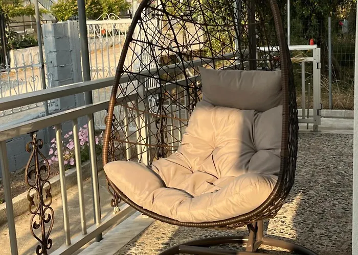 Ipomoni Hébergement de vacances