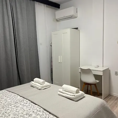 Holiday home Vila Ipomoni Skala Sotiros