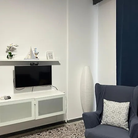 Vila Ipomoni Holiday home *