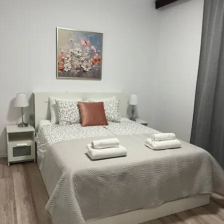 Prázdninový dům Ipomoni *