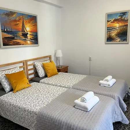 Prázdninový dům Ipomoni *