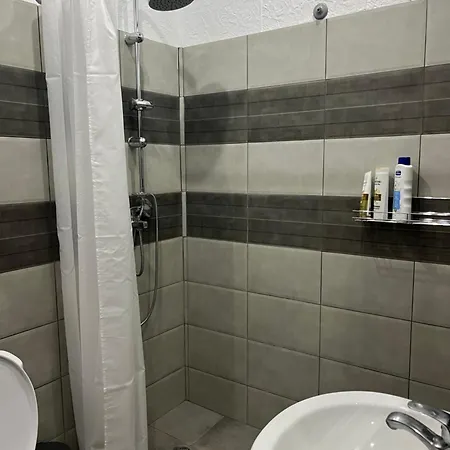 Prázdninový dům Ipomoni Skala Sotiros