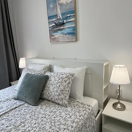 Ipomoni Skala Sotiros