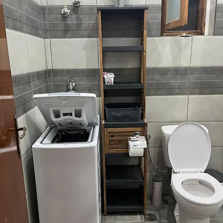 Ipomoni בית נופש