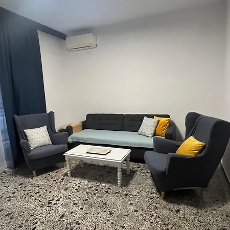 بيت للعطل Ipomoni *