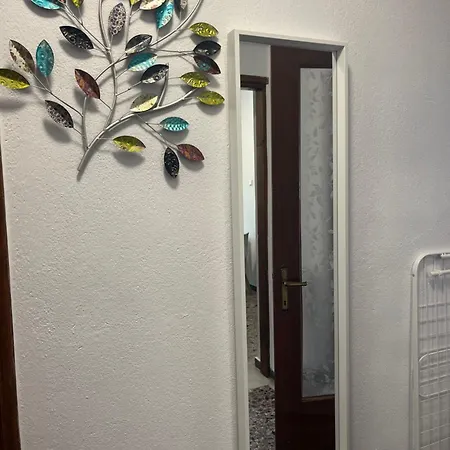 Ipomoni Prázdninový dům Skala Sotiros