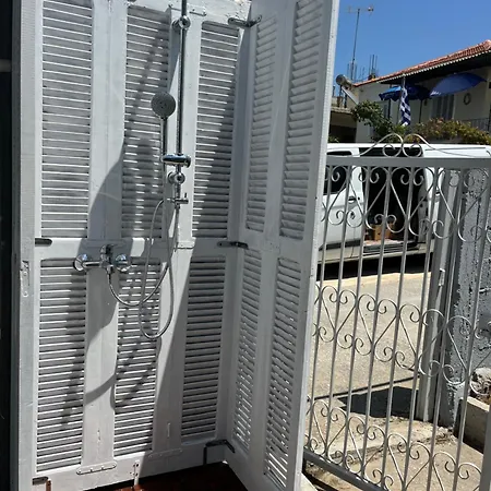 Prázdninový dům Ipomoni Skala Sotiros