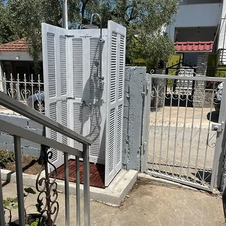 Ipomoni بيت للعطل