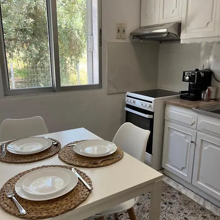 Ipomoni בית נופש