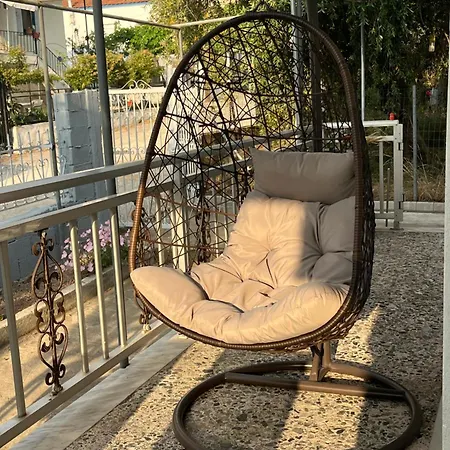 Ipomoni Prázdninový dům