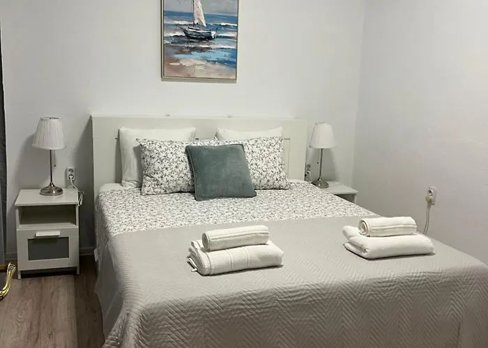 Σπίτι διακοπών Ipomoni Σκάλα Σωτήρος