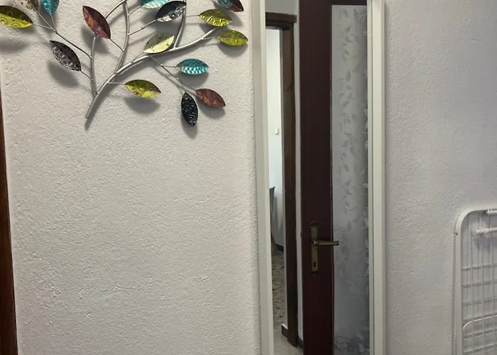 Ipomoni Σπίτι διακοπών Σκάλα Σωτήρος