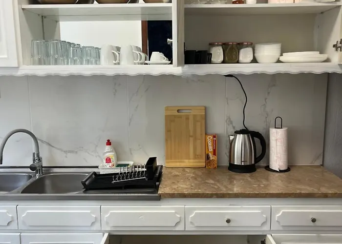 Ipomoni Σπίτι διακοπών Σκάλα Σωτήρος